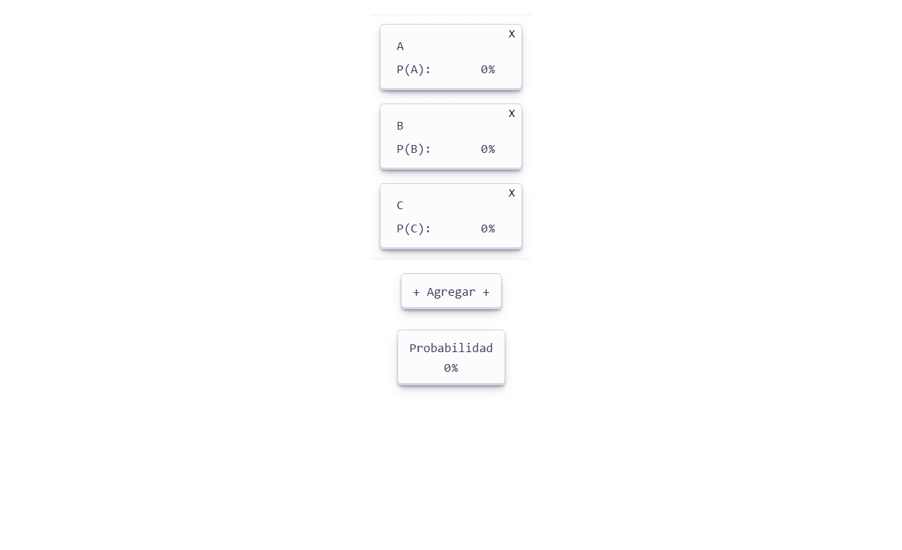 IE-Principle Calculator